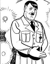 アドルフ・ヒトラー