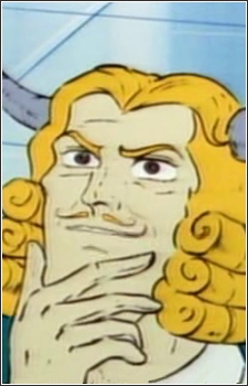 皇帝ズ・ザンバジル