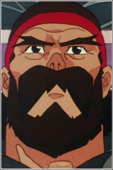 パパ・トスカーニ