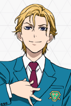 連坊小路サトミ