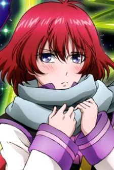 連坊小路アキラ