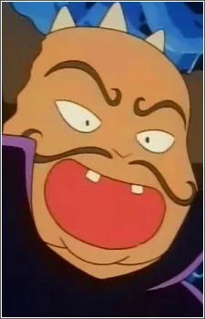 モンブラン伯爵