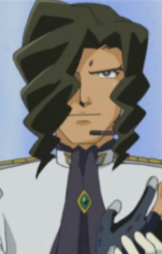 アルファ・リヒター