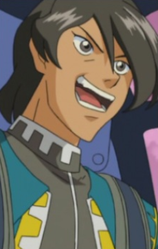 ラトル・ドラールス