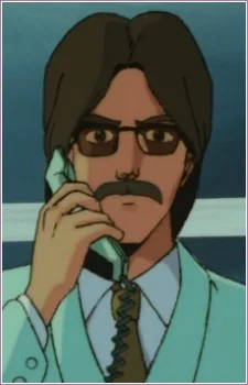 勝仁・スティングレイ