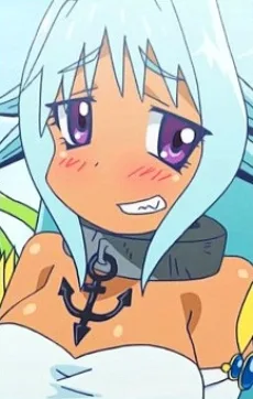 リヴァイアさん