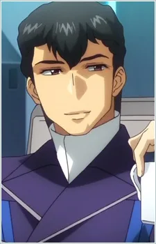 ジークフリート・フォン・ヴェスターナッハ