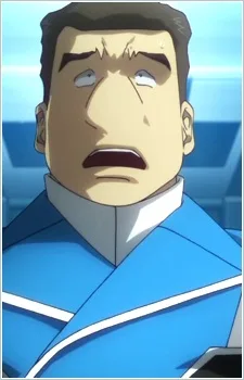 ジョン・スミス