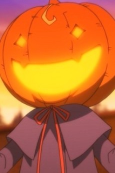 ジャック・オー・ランタン