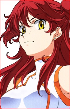 ネーナ・トリニティ