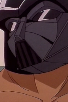 ダーク・ベイダー