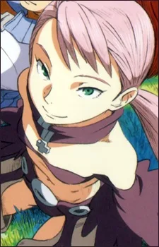 シンシア・レーン