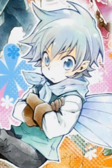 ミスリル・リッド・ポッド