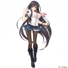 白妙 あやめ （しろたえ あやめ）