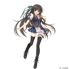 由比ケ浜 悠基 （ゆいがはま ゆき）