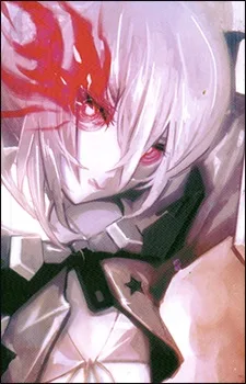 ホワイト★ロック・シューター