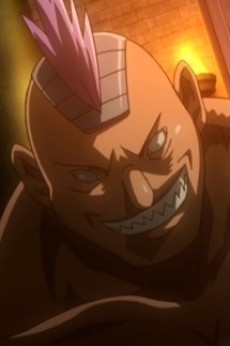 D・フィッシャー