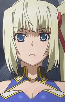 リムアリーシャ