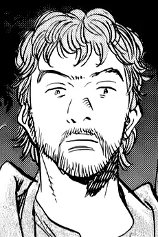 イスカリオテのユダ