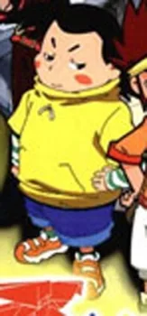 퉁이, 畢直,ブルタンク