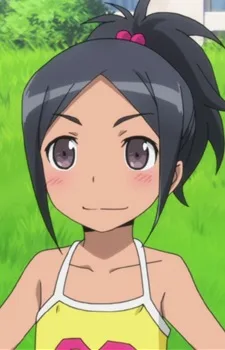 リア・ハグリィ