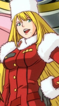 アデット・キスラー