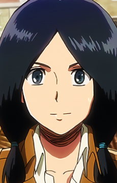 ミーナ・カロライナ