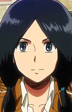 ミーナ・カロライナ