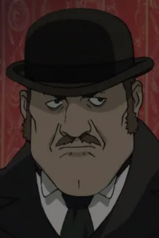 ジェイソン・ベイカー