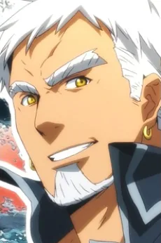 アルバート・エンデ