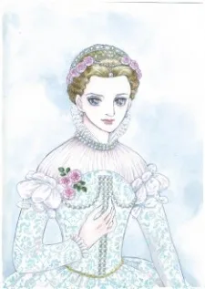 マルグリット･ド・ヴァロワ