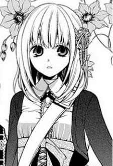 広瀬菜摘 (ひろせ なつみ)