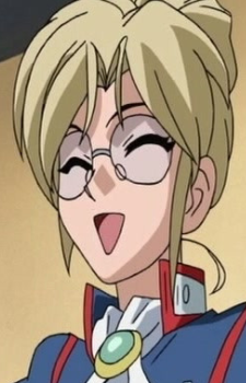 ローサ・ベルニコフ