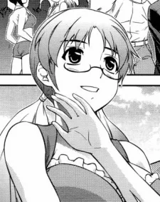 シンシア ルース 