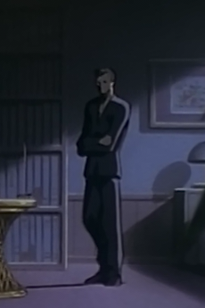 フォルテのマスター