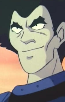 グラサン・グリン