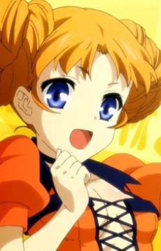 ジェシカ・ヴァレンタイン