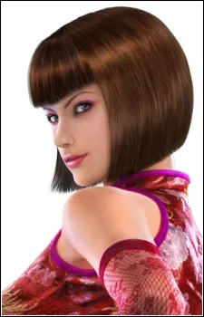 アンナ・ウィリアムズ