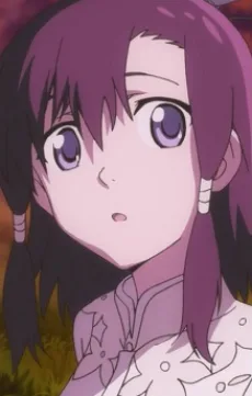 クレア・クルス