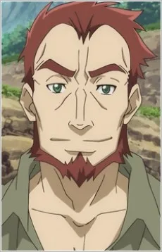 ミハエル・アルバス