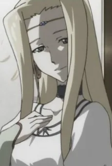 マリア・ラ・イール