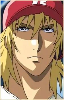 ジョー・ギブソン・ジュニア