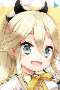 菜波 K. ブレードフィールド