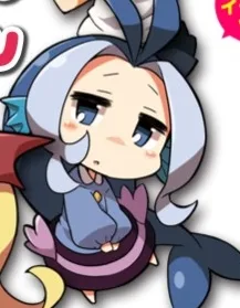 リヴァイアちゃん