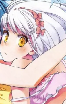 ポーラ・マッコイ