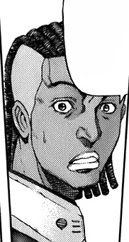 ジョーン・ウェルソーク