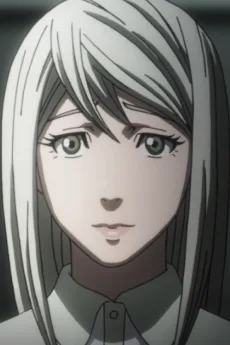 エヴァ・フロスト