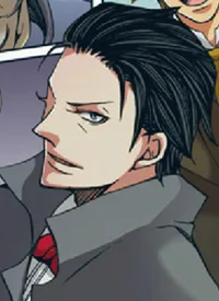 シャーロック・ホームズ