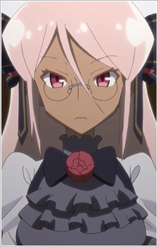 アリエル・ヴァルティエル・ウェストコット