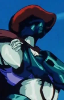 バグニューマン